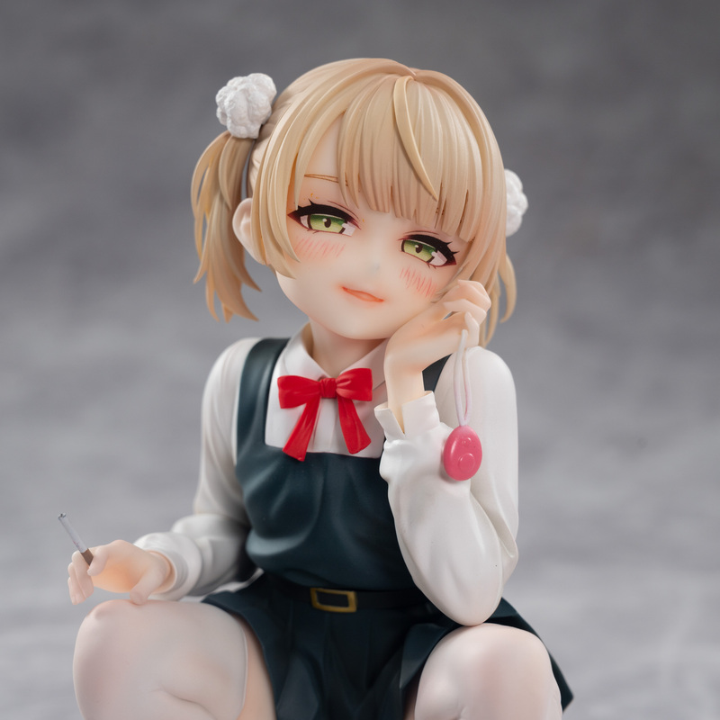 Spirit Girl Shigure Yukiyuki Gk White Model Lower Vacuum Spirit Girl Shigure Yukiyuki Gk White Model Lower Vacuum