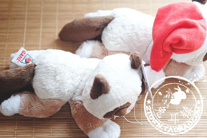 Peluche manga grumpy cat - Ref 2696050 Image 47