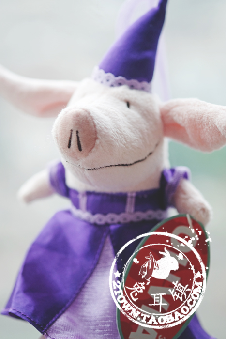 Peluche manga Olivia - Ref 2696093 Image 37