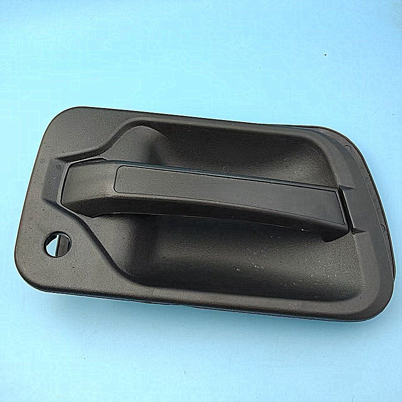 Suitable for Shaanxi Automobile Light Truck K3000 Front Door Handle, Shaanxi Automobile Light Truck Delong K3000 Door Handle, Door Handle