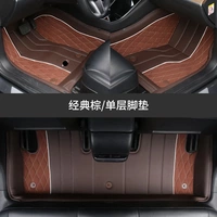Model3 Classic Brown