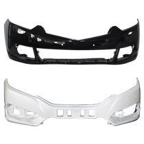 (Miaoge) Suitable for Sibo Rui front bumper 09 13-14 15-17 Siming front bumper surround