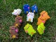 Lucky Cat – купите 𧹒One Get One бесплатно. Цветовые примечания.