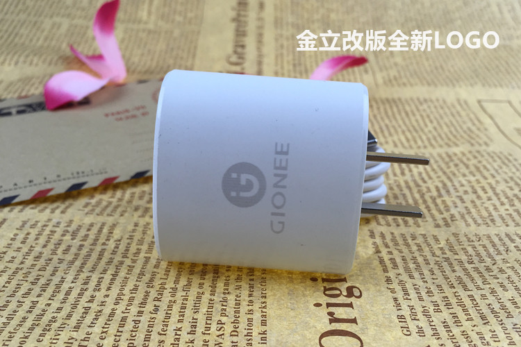 chargeur pour téléphones GIONEE GIONEE - Ref 1302142 Image 12