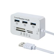 High-speed USB3 0 splitter one-to-three computer multi-interface HUB converter Letv Type-c hub HUB