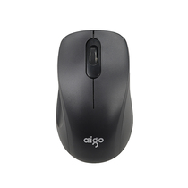 Q702 2 4G Business Wireless Office Mouse Power Saving Ergonomic Game Wireless Mouse
