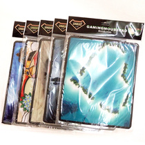 K6 mouse pad resin rubber non-slip comfortable wrist guard household office supplies Game students super large mouse pad