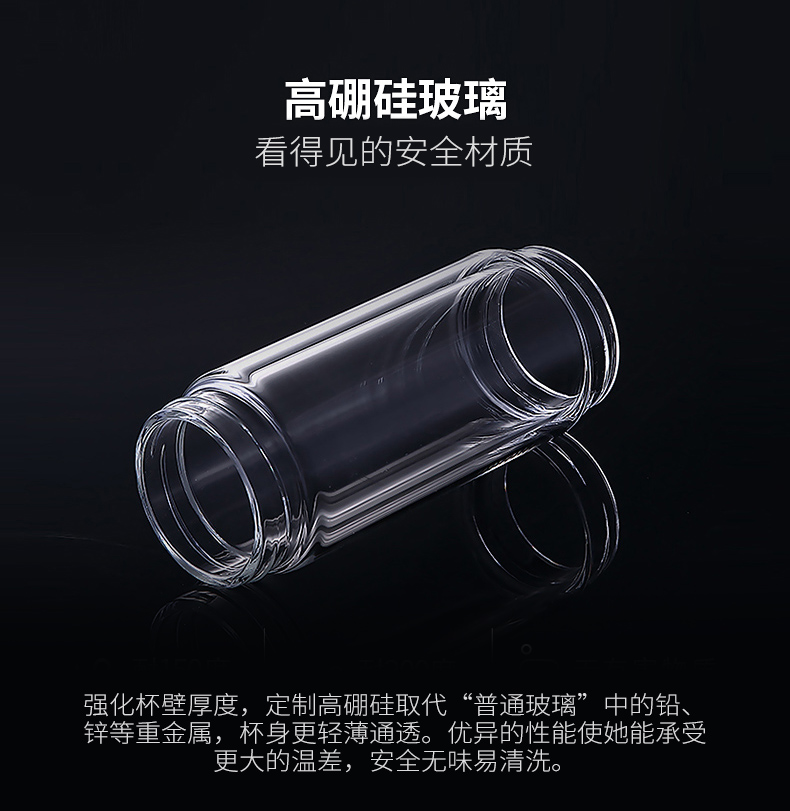 máy xay cầm tay braun Glico xách tay máy ép trái cây gia đình trái cây nhỏ tự động chiên nước trái cây nhỏ cốc điện - Máy ép trái cây giá máy ép trái cây