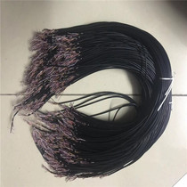 Headphone line Bluetooth maintenance wire audio signal line DIY wire accessories 15 core 9 core 6 core 5 core 4 core