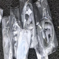 M - card Motorola Touch in the earphones Eat chicken general line with Macphone high - quality music headphones