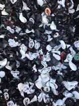 Export brand Bluetooth headphones unit 20 prices random shipment without packing good or bad