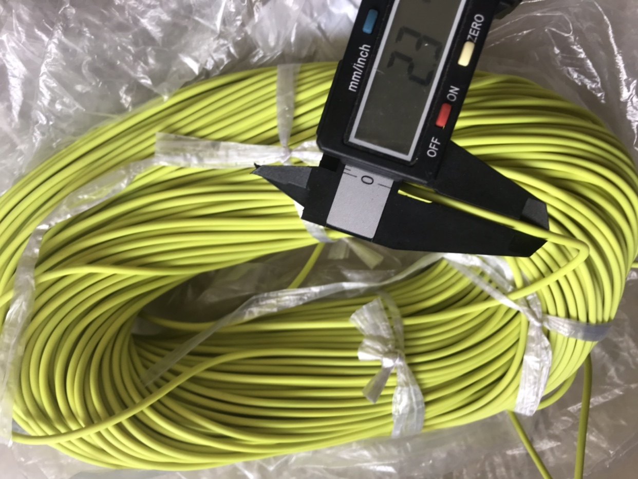 Headphone Cable Bluetooth Headphone Repair Wire Audio Signal Cable 4 Cores 5 Cores 6 Cores 11 Cores DIY Bluetooth Headphone Wire