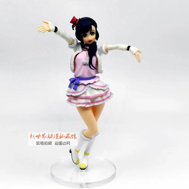 love live sega Sega hàng chính hãng số lượng lớn Jingpin hand to do spot - Capsule Đồ chơi / Búp bê / BJD / Đồ chơi binh sĩ