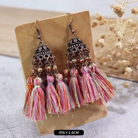 Lust 60-ретро-фонарики смешанный цвет