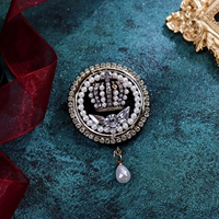 4-круглая алмазная корона