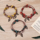 Милый универсальный колокольчик, браслет, ювелирный шарм, аксессуар, стиль бохо