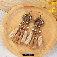 19-кофе маленький цветок течет SU