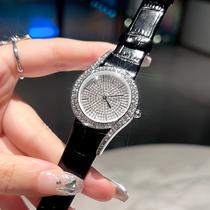 Full Star High Feministresses Light Extravaganza Watches Women 2022 New Design Sensation Lady Watch Lady Table