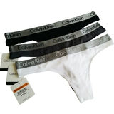 Calvin Klein Counder модель американская подлинная покупка брюк CK The Than The Женщины чистые хлопковые низкообороды с серебра широкой
