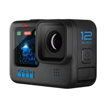 GOPRO HERO12 BLACK SPORT CAMERA Усиление антитрясти 6 0 HD HDR5 3K 3 Кб gopro12