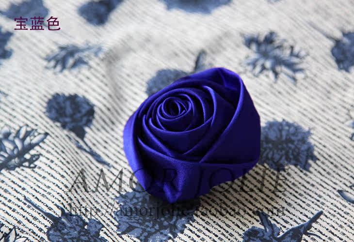 Broche en ruban - Ref 1173939 Image 6