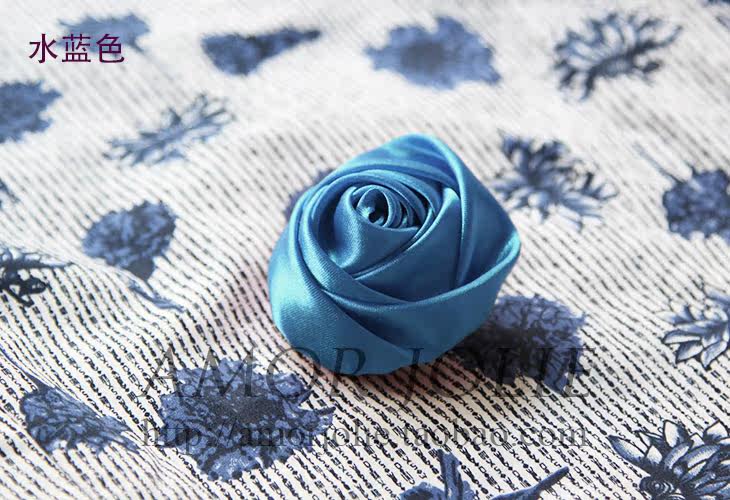 Broche en ruban - Ref 1173939 Image 7