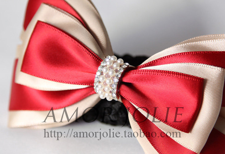 Accessoire cheveux - Ref 1199790 Image 6