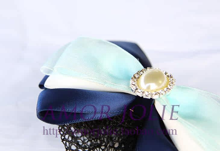 Accessoire cheveux - Ref 1199790 Image 16