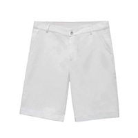 Белые штаны для мальчиков