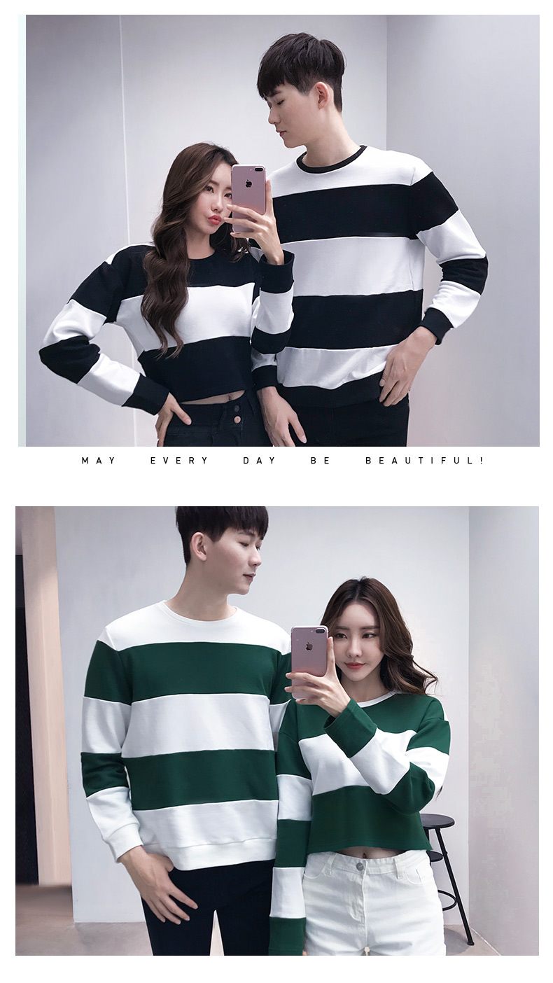 Sweatshirt femme DISOO en Coton - Ref 3216615 Image 16