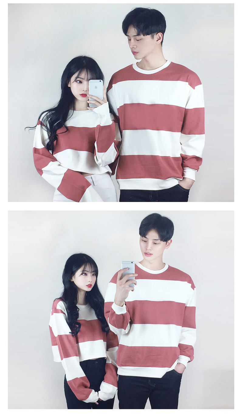 Sweatshirt femme DISOO en Coton - Ref 3216615 Image 24