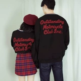 Весенняя толстовка для влюбленных, флисовый пуховик для школьников, 2018, в корейском стиле, оверсайз