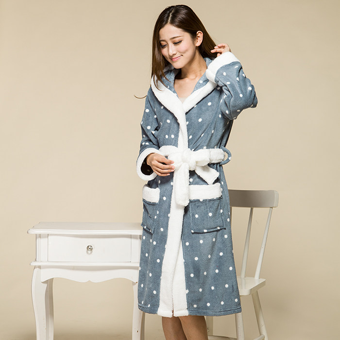 Peignoir - Ref 601936 Image 10