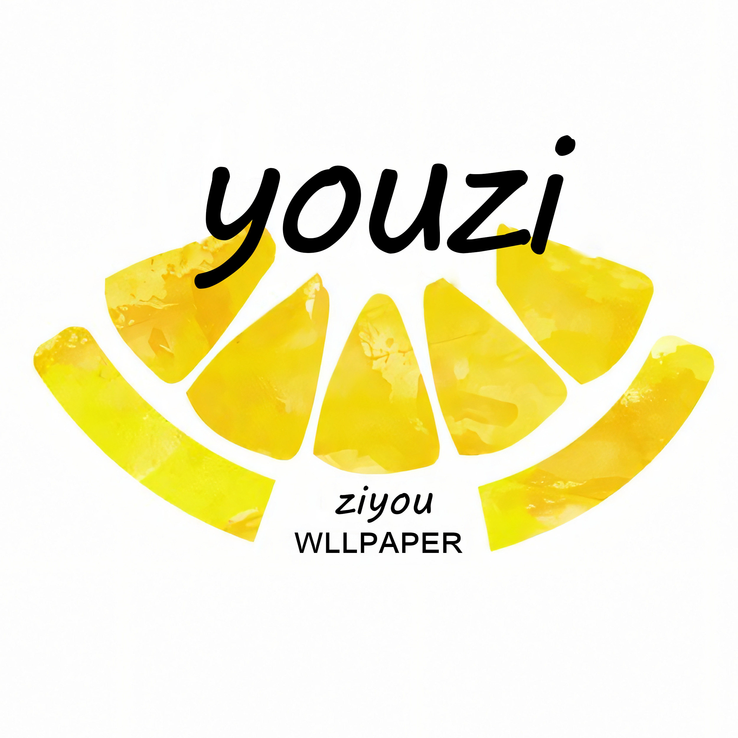 柚子wallpaper