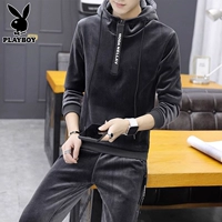 33 серый костюм