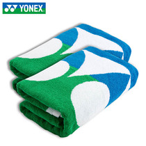 YONEX sports towel Badminton tennis gym quick-drying sweat-absorbing autumn and winter sweat towel