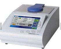 SGW-733 automatic Abbe refractometer (constant temperature) Shanghai instrument electricity material Light