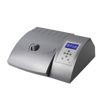 Shanghai Yuefeng SGZ-I IT microcomputer turbidity meter laboratory turbidity meter sewage turbidity meter