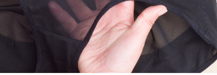 Corset amincissant en polyester - Ref 700503 Image 36