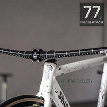 The PIZZ dead flying car takes the carbon fiber straight up the bike mountain bike carbon and the big swallow will make the retrofit accessories