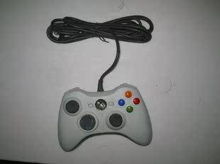 Bộ điều khiển có dây XBOX360 - XBOX kết hợp tay cầm fifa online 4