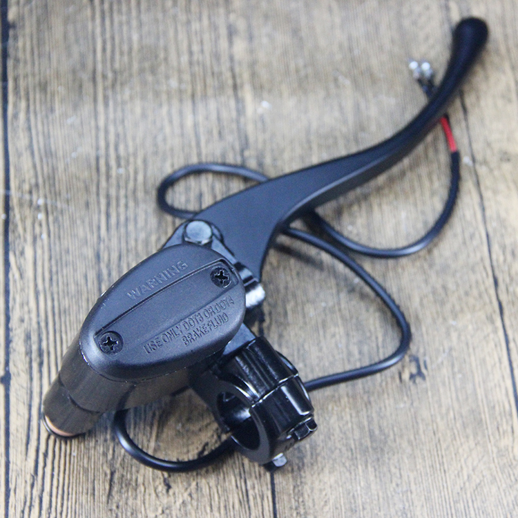 Apply to Emma Taiping New National Standard Electric Disc Brake Pump Brake on Brake Pump Brake Brake Pump Brake Brake Brake