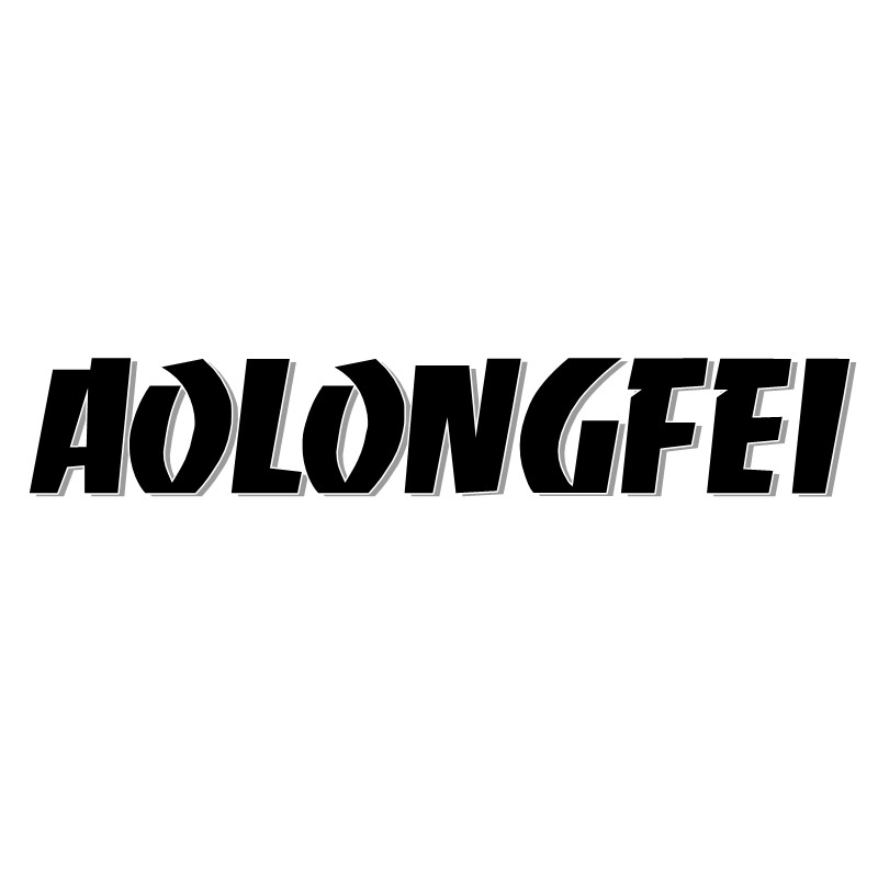 AOLONGFEI 滑板品牌店的LOGO