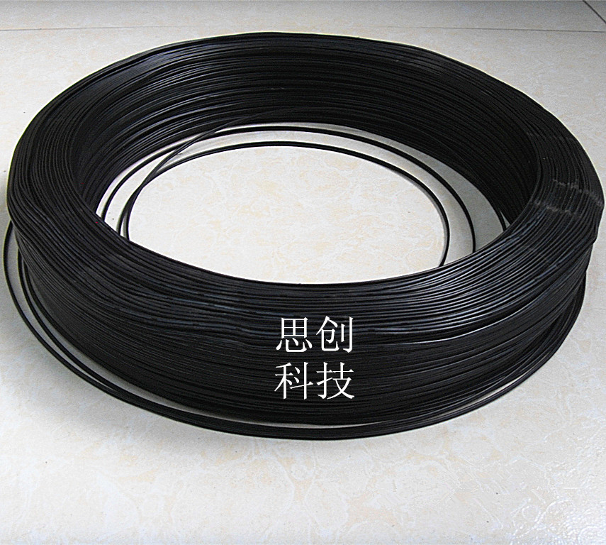 Thermostat special line Thermistor temperature monitor line Fan thermostat temperature measuring line NTC monitor extension line