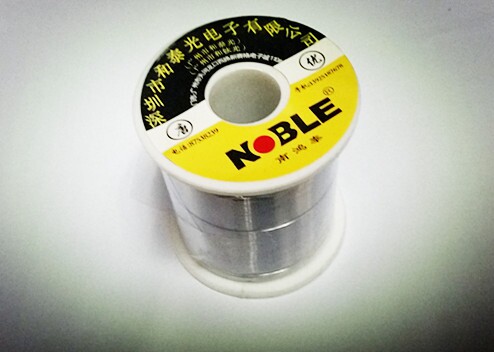 And Teiguang (and titanium light) with lead quality 1 grade soldering tin silk 0 8mm 1 0mm 1 2mm 2 0mm800g