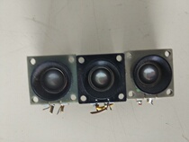 Antique full-frequency horn with high-pitch cobalt Magnetic horn with high-pitch Hitachi treble Nanjing tweeter