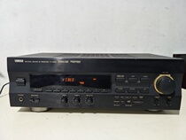 Original Yamaha Yamaha R-V502 home theater power amplifier 5 1 power amplifier Yamaha amplifier AV power amplifier