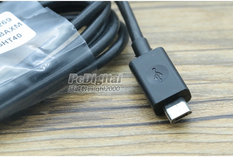 Amazon kindle áp dụng đối với dòng dữ liệu sách điện tử sạc usb cáp sạc cáp đầu 5W 9W - Phụ kiện sách điện tử bao da bàn phím ipad 9.7 2018