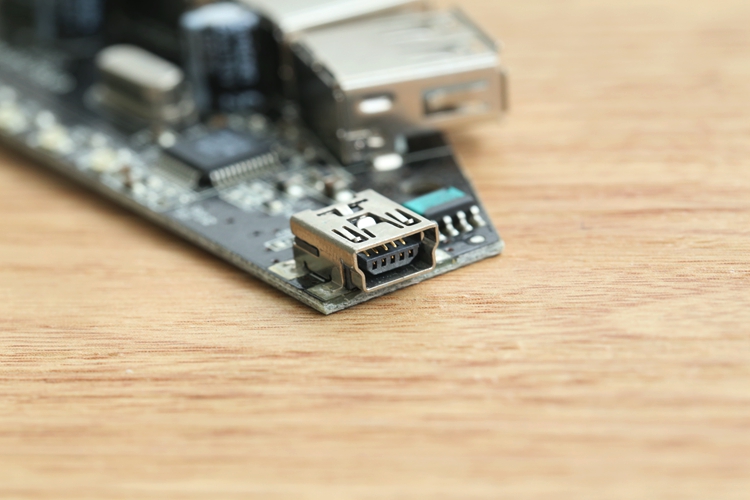 Concentrateur USB - Ref 372783 Image 12