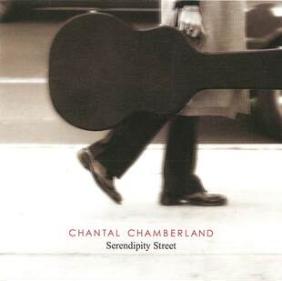Лю Хан Шенгбанг один Drink CD Chantal Charland Siang Duo "A A Glance" сэр